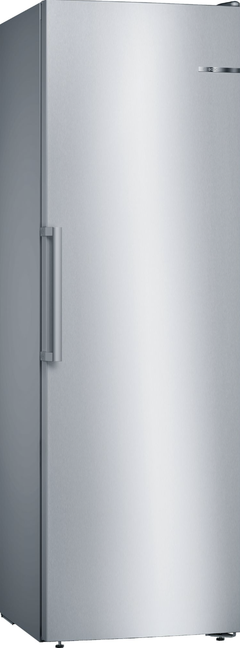 Hausgeräte Siemens Standgeräte | Kühlschränke cm,Edelstahl KS36VVIEP | x | Kühlsysteme Kühlschrank,186 | 60 antiFingerprint iQ300, Hamp Stand