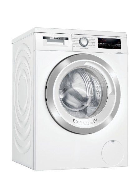 Bosch WUU28T90 Serie | 6, Waschmaschine, unterbaufähig 9 kg Exclusiv