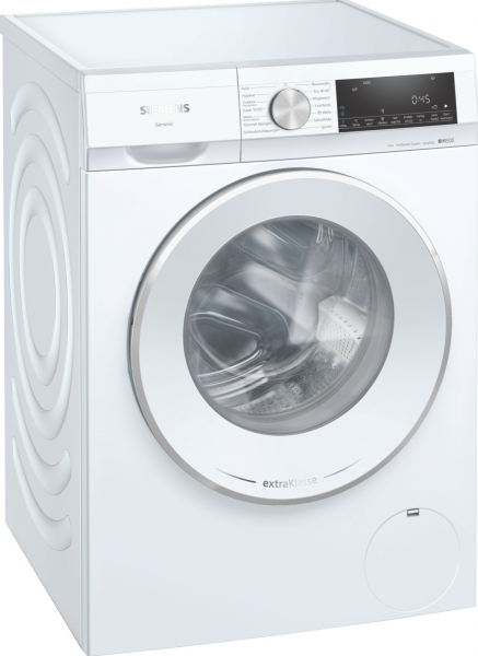 Waschmaschinen iQ500, Hausgeräte Hamp Frontlader WG44G2A175 Waschmaschine, kg | Siemens extraKLASSE | Frontlader, | 9