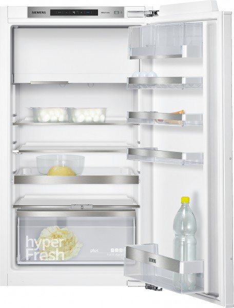 Siemens KI32LADD0 iQ500, Einbau-Kühlschrank mit Gefrierfach, 102.5 cm