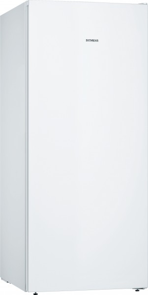 Siemens GS51NUWDP iQ500, Freistehender Gefrierschrank, 161 x 70 cm