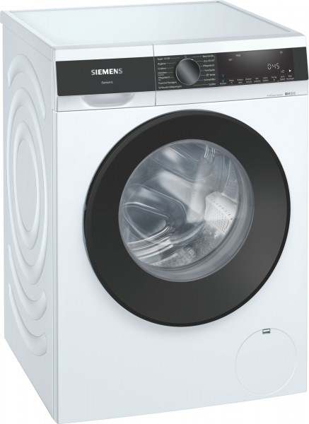 Siemens WG44G2020 iQ500, Waschmaschine, Frontlader, 9 kg