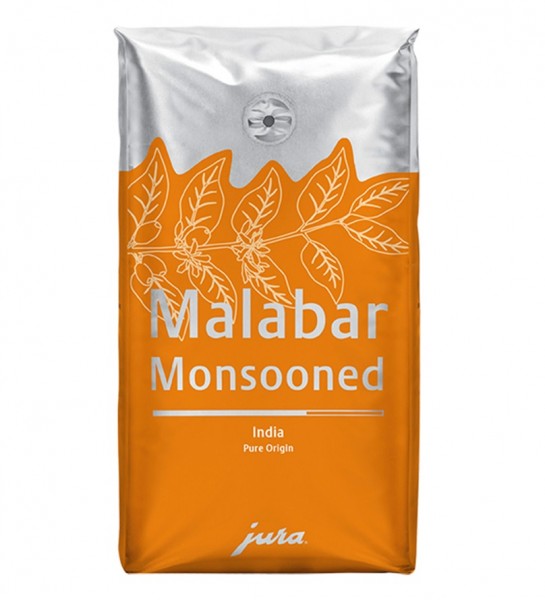 JURA Malabar Monsooned 250 gr. Kaffeebohnen