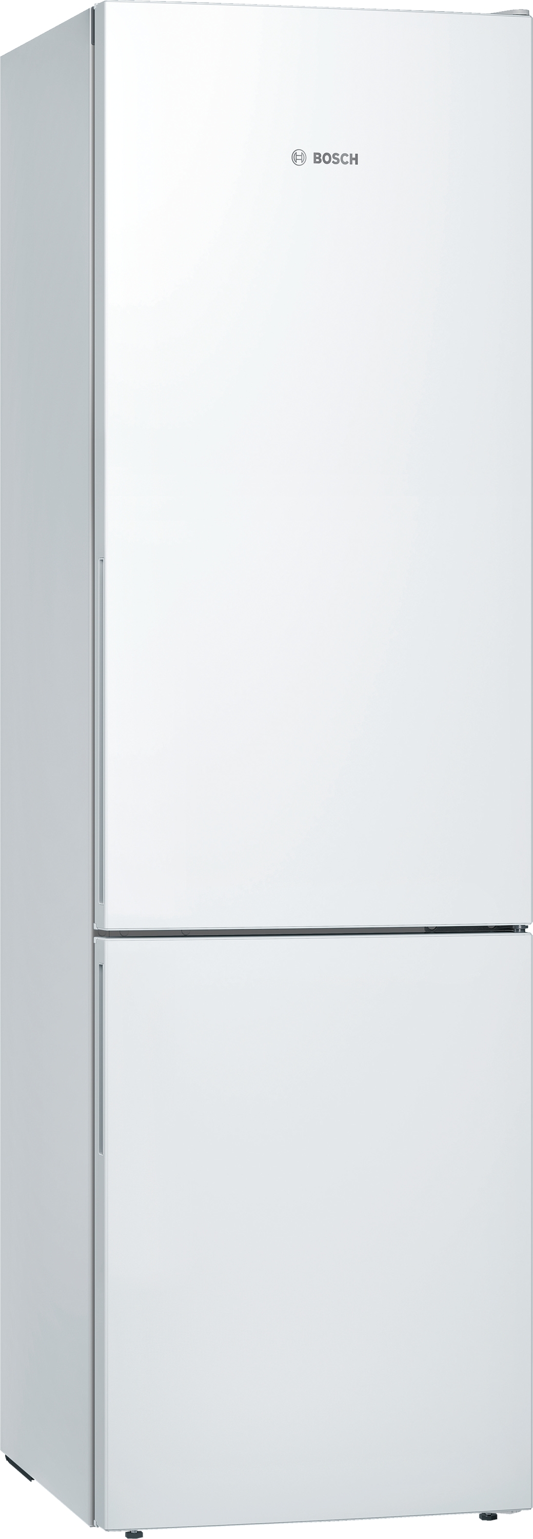Bosch KGE39AWCA Serie | 6, Freistehende Kühl-Gefrier-Kombination weiß |  Standgeräte | Kühl-Gefrierkombinationen | Kühlsysteme | Hamp Hausgeräte