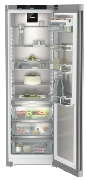 Kühlschrank-Beleuchtung: Darum ist sie wichtig