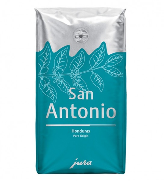 JURA San Antonio Honduras 250 gr. Kaffeebohnen
