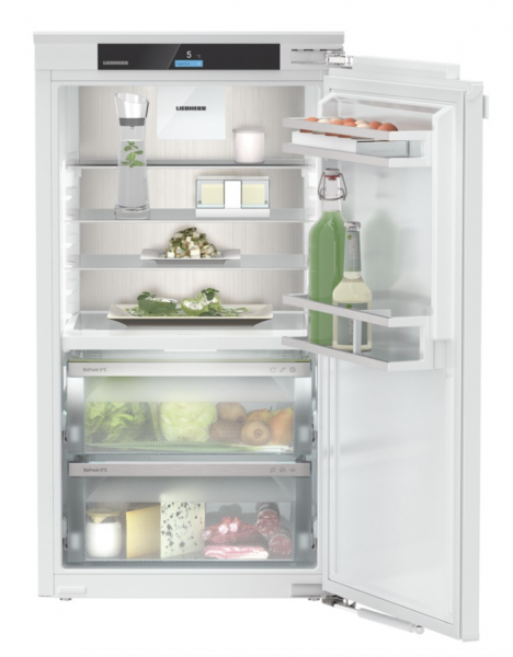 Liebherr IRBbi 4050 Prime Integrierbarer Kühlschrank mit BioFresh