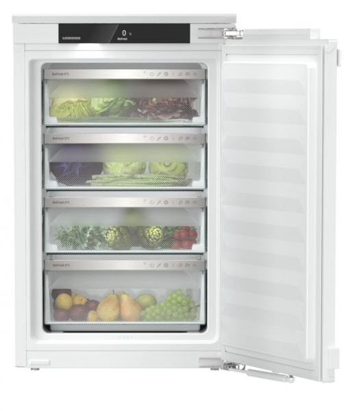 Liebherr SIBa 3950 Prime Integrierbarer Kühlschrank mit BioFresh SK3