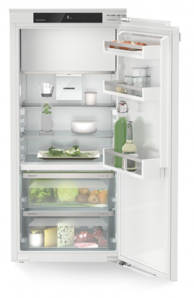 Liebherr IRBc 4121 Plus Integrierbarer Kühlschrank mit BioFresh