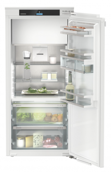 Liebherr IRBd 4151-20 Integrierbarer Kühlschrank mit BioFresh