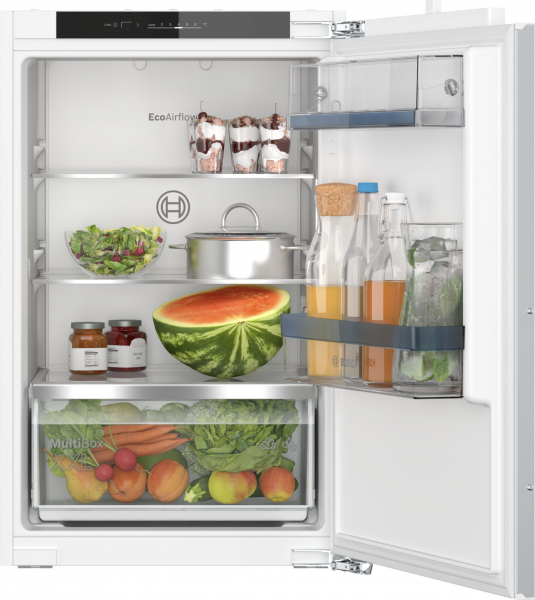 x KIR21VFE0 cm, Hamp Hausgeräte | Kühlsysteme Einbau-Kühlschrank, | 56 88 Flachscharnier Bosch Einbaugeräte Kühlschränke 4, | | Serie