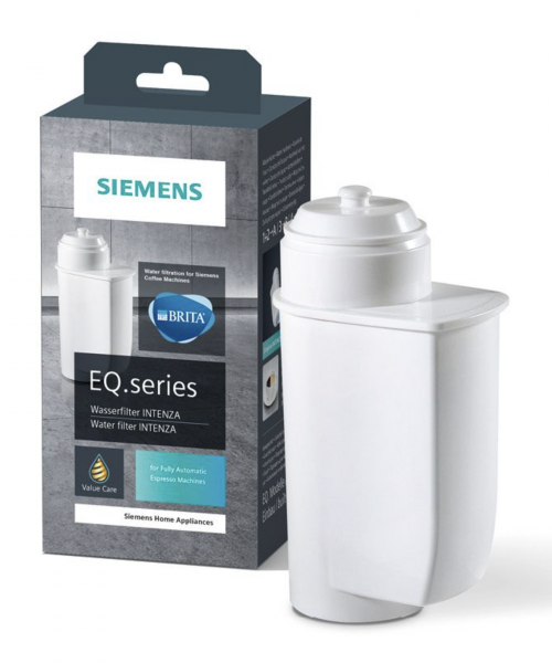 1 x Siemens Wasserfilter TZ70003 467873 original