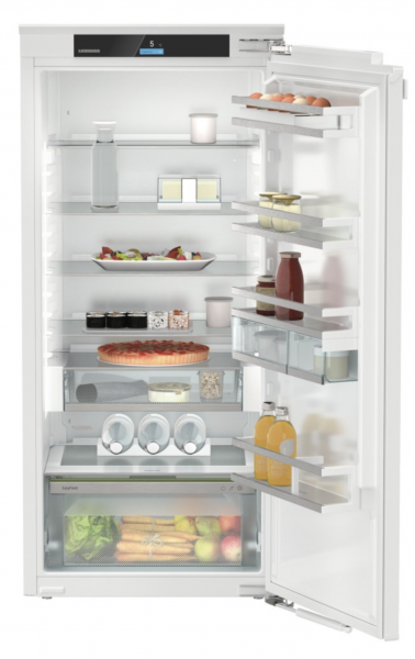 Liebherr IRd 4150 Prime Integrierbarer Kühlschrank mit EasyFresh