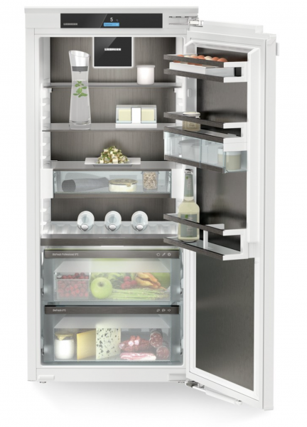 Liebherr IRBbsbi 4170 Integrierbarer Kühlschrank mit BioFresh Professional SK3