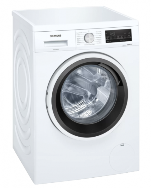 Siemens WU14UT40 iQ500, Waschmaschine, unterbaufähig - Frontlader, 8 kg