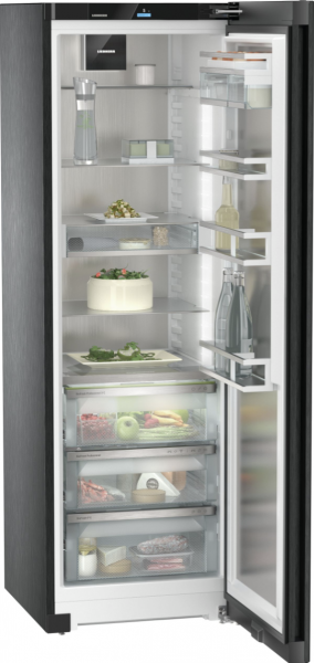 Liebherr RBbsc 5280-20 Peak Standkühlschrank mit BioFresh | Liebherr- Kühlschränke | Liebherr - Standgeräte | Liebherr | Hamp Hausgeräte