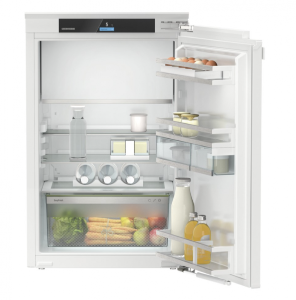 Liebherr IRbi 3951 Prime Integrierbarer Kühlschrank mit EasyFresh