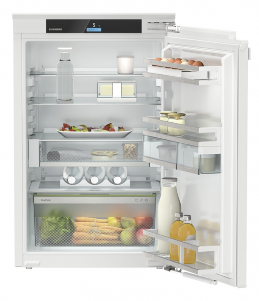 Liebherr IRc 3950 Prime Integrierbarer Kühlschrank mit EasyFresh